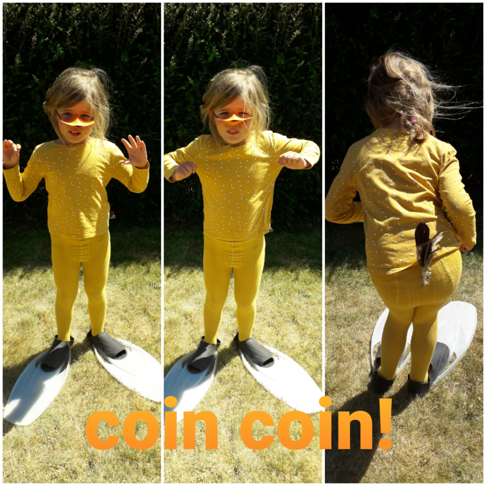 Coin Coin